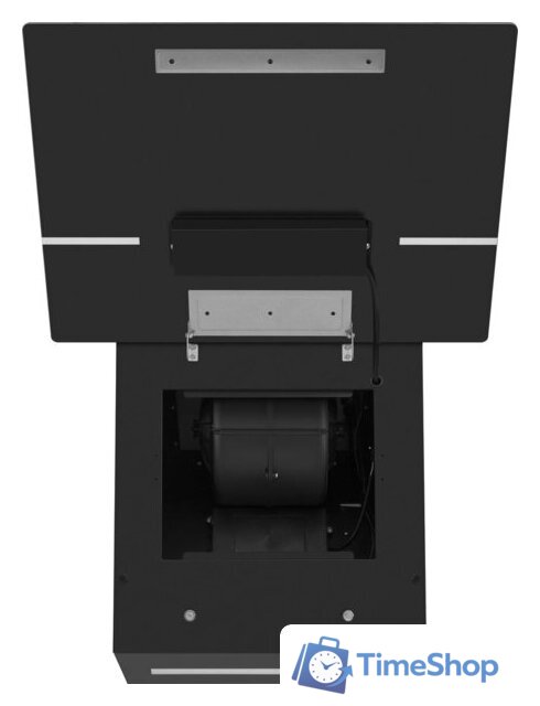 Кухонная вытяжка Meferi AIRBOX60BK Ultra - Изображение №8 — Интернет-магазин Time-Shop