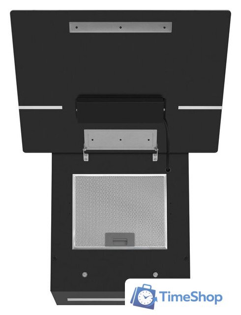 Кухонная вытяжка Meferi AIRBOX60BK Ultra - Изображение №7 — Интернет-магазин Time-Shop