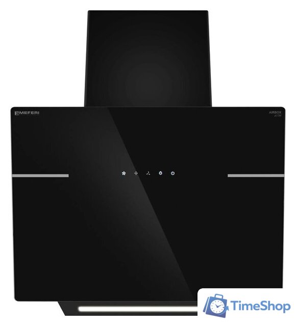 Кухонная вытяжка Meferi AIRBOX60BK Ultra - Изображение №4 — Интернет-магазин Time-Shop