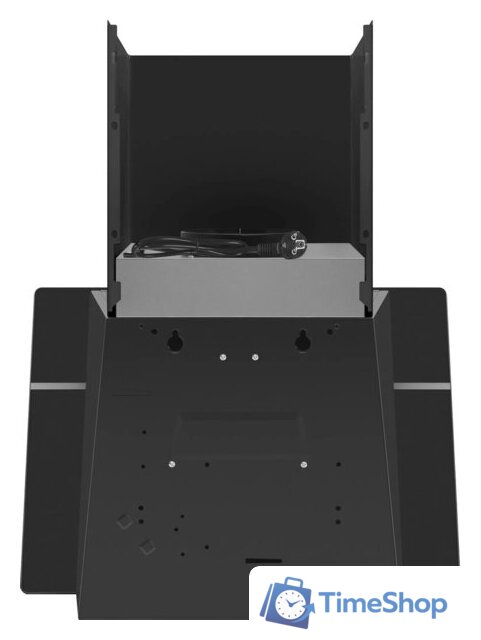 Кухонная вытяжка Meferi AIRBOX60BK Ultra - Изображение №13 — Интернет-магазин Time-Shop