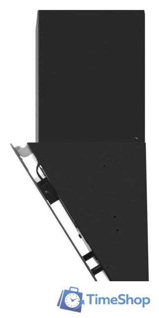 Кухонная вытяжка Meferi AIRBOX60BK Ultra - Изображение №11 — Интернет-магазин Time-Shop