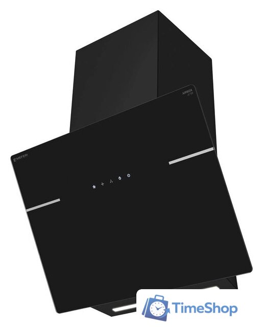 Кухонная вытяжка Meferi AIRBOX60BK Ultra - Изображение №2 — Интернет-магазин Time-Shop