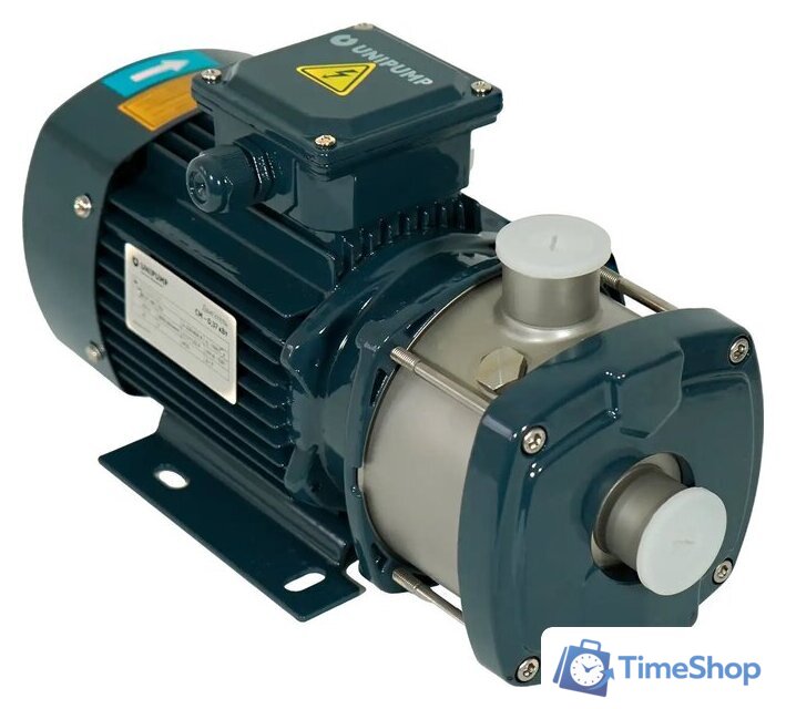 Центробежный насос Unipump CM 25-2 - Изображение №1 — Интернет-магазин Time-Shop