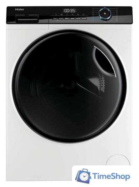 Стирально-сушильная машина Haier i-Pro 3 HWD80-B14939-S - Изображение №1 — Интернет-магазин Time-Shop