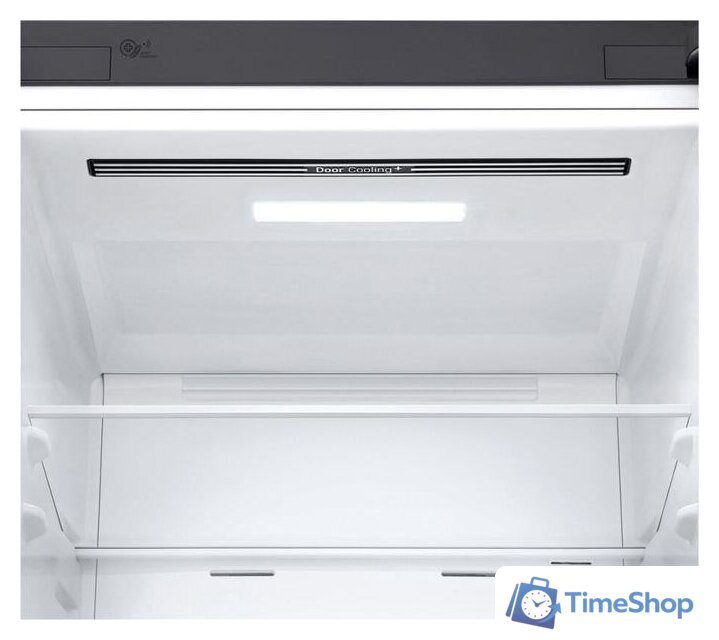 Холодильник LG GA-B509CLSL - Изображение №4 — Интернет-магазин Time-Shop