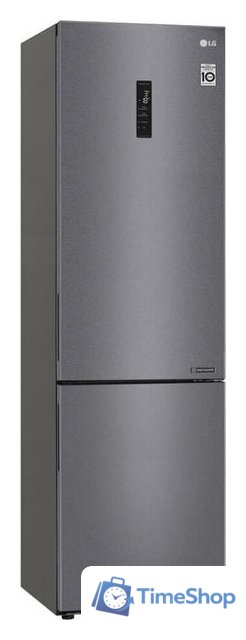 Холодильник LG GA-B509CLSL - Изображение №7 — Интернет-магазин Time-Shop