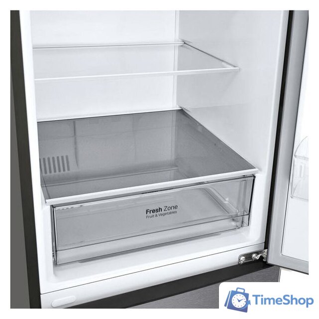 Холодильник LG GA-B509CLSL - Изображение №5 — Интернет-магазин Time-Shop