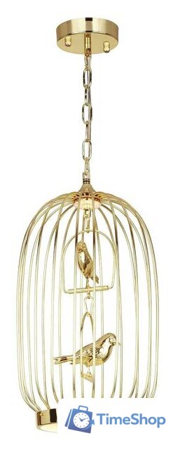 Подвесная люстра Favourite Chick 1928-2P - Изображение №1 — Интернет-магазин Time-Shop