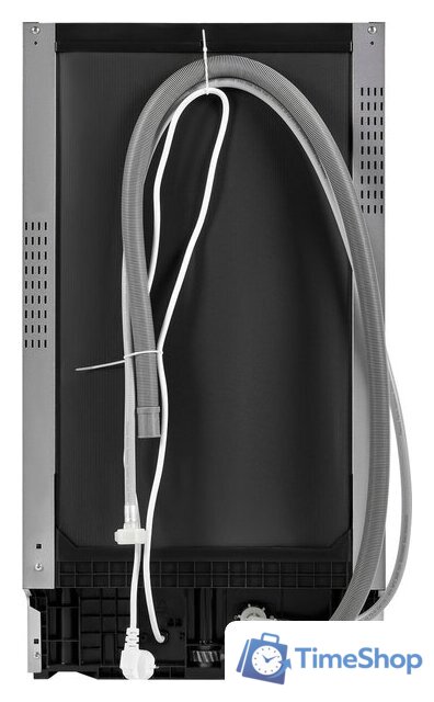 Встраиваемая посудомоечная машина MAUNFELD MLP-08I Light Beam - Изображение №9 — Интернет-магазин Time-Shop