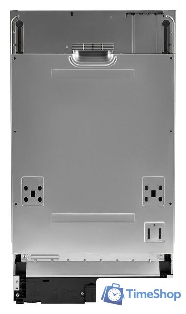 Встраиваемая посудомоечная машина MAUNFELD MLP-08I Light Beam - Изображение №8 — Интернет-магазин Time-Shop