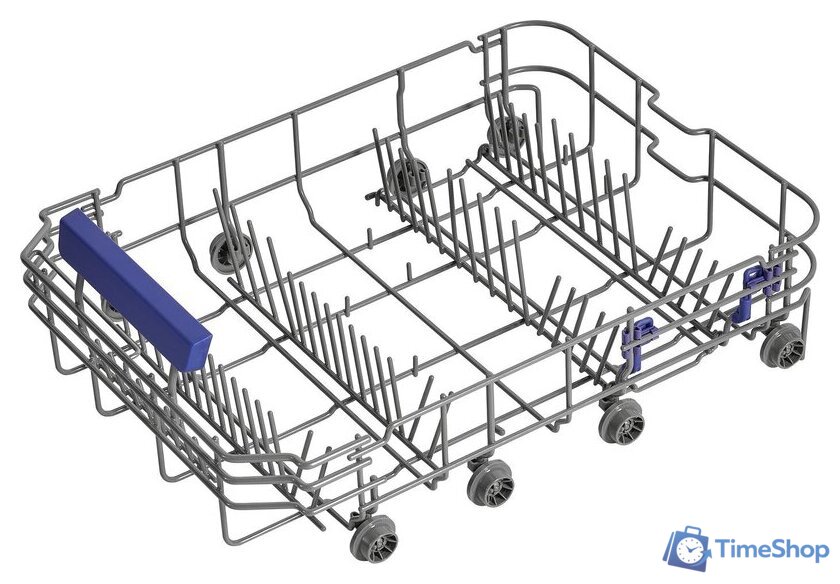 Встраиваемая посудомоечная машина MAUNFELD MLP-08I Light Beam - Изображение №12 — Интернет-магазин Time-Shop