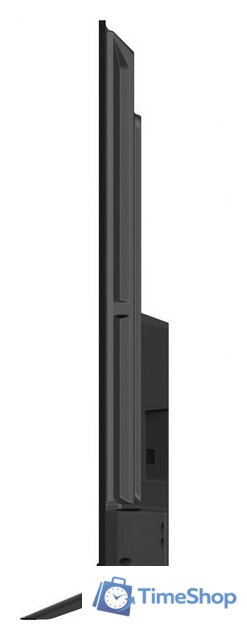 Телевизор Digma DM-LED55UBB40 - Изображение №13 — Интернет-магазин Time-Shop