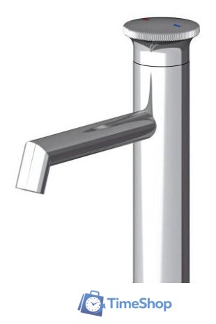 Смеситель Teska Arte Leo S E5516 - Изображение №1 — Интернет-магазин Time-Shop