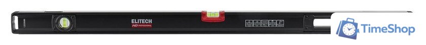 Уровень строительный ELITECH 320305 - Изображение №3 — Интернет-магазин Time-Shop