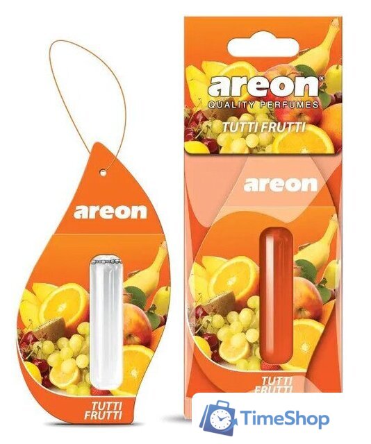  Areon Tutti Frutti ARE-LR16 - Изображение №1 — Интернет-магазин Time-Shop