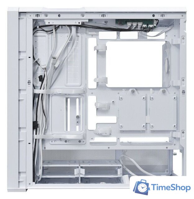 Корпус Lian Li Lancool 217 INF G99.LAN217INFW.10R - Изображение №4 — Интернет-магазин Time-Shop