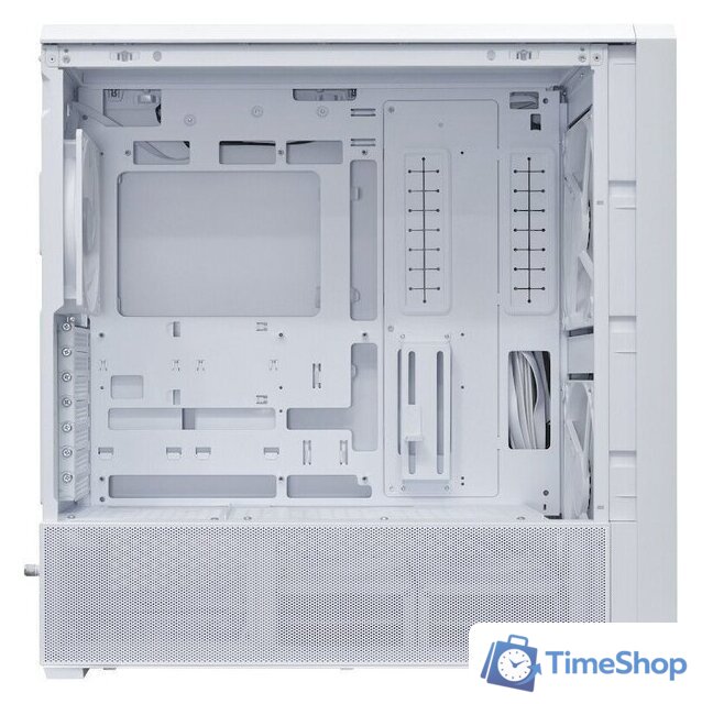 Корпус Lian Li Lancool 217 INF G99.LAN217INFW.10R - Изображение №5 — Интернет-магазин Time-Shop