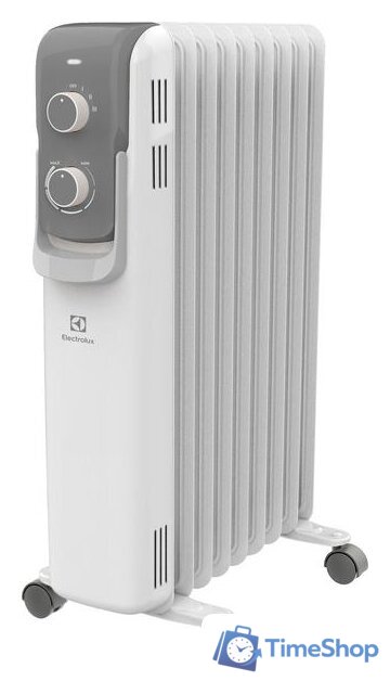 Масляный радиатор Electrolux Line EOH/M-7209 - Изображение №1 — Интернет-магазин Time-Shop