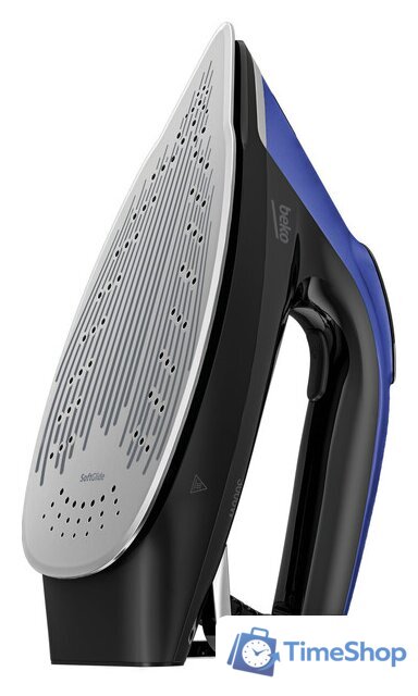 Утюг BEKO SGA 9130 B - Изображение №4 — Интернет-магазин Time-Shop