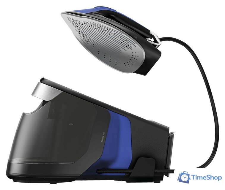 Утюг BEKO SGA 9130 B - Изображение №2 — Интернет-магазин Time-Shop