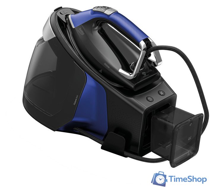 Утюг BEKO SGA 9130 B - Изображение №5 — Интернет-магазин Time-Shop