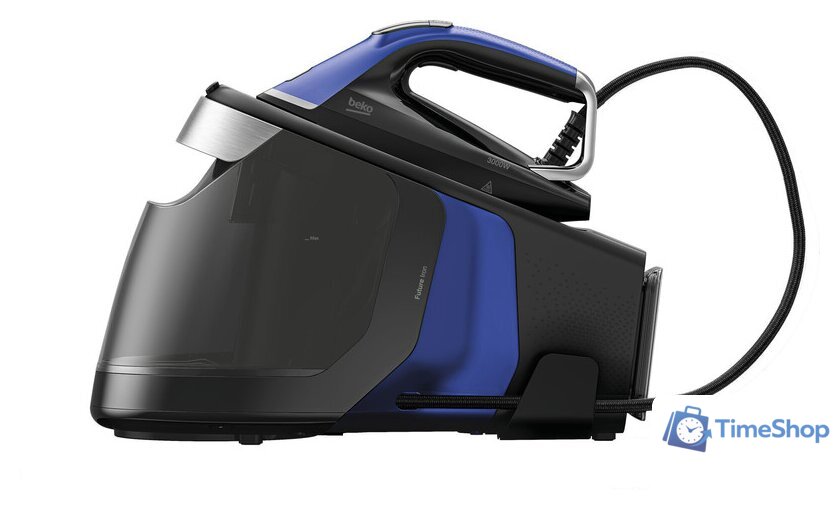 Утюг BEKO SGA 9130 B - Изображение №6 — Интернет-магазин Time-Shop