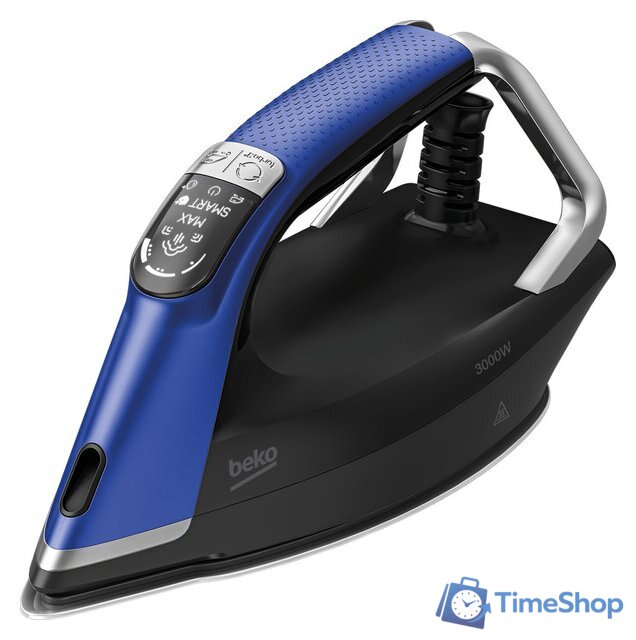 Утюг BEKO SGA 9130 B - Изображение №3 — Интернет-магазин Time-Shop