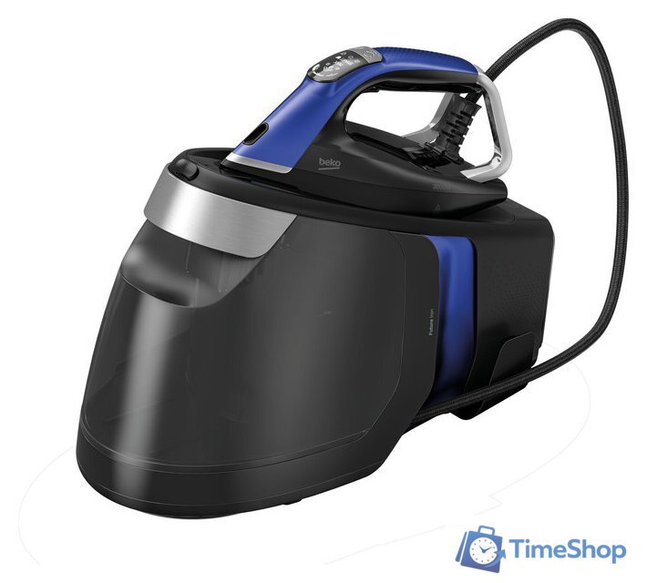 Утюг BEKO SGA 9130 B - Изображение №1 — Интернет-магазин Time-Shop