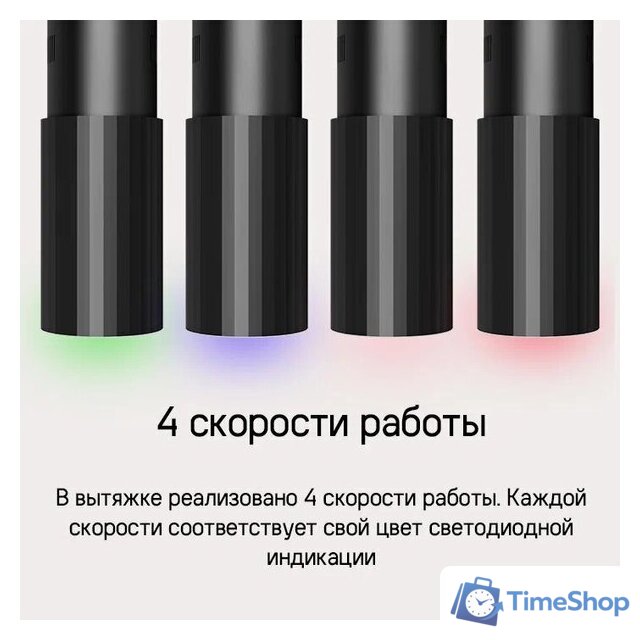 Кухонная вытяжка MAUNFELD Adelaide 39 Isla (розовое золото) - Изображение №18 — Интернет-магазин Time-Shop