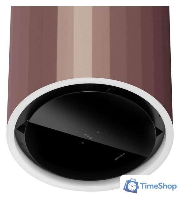 Кухонная вытяжка MAUNFELD Adelaide 39 Isla (розовое золото) - Изображение №7 — Интернет-магазин Time-Shop