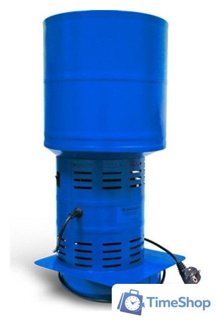 Измельчитель зерна Фермер ИЗЭ-14 - Изображение №1 — Интернет-магазин Time-Shop