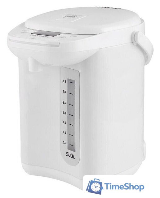 Термопот Willmark WAP-607W - Изображение №1 — Интернет-магазин Time-Shop