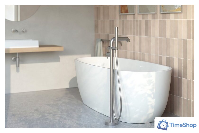 Смеситель Deante Silia BQS_F17M - Изображение №2 — Интернет-магазин Time-Shop