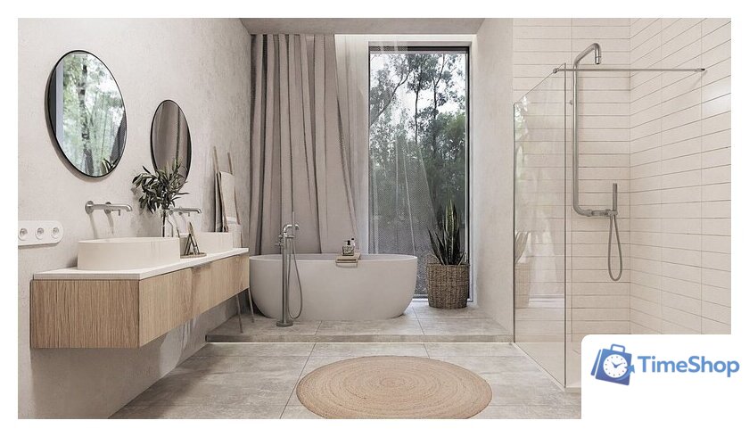 Смеситель Deante Silia BQS_F17M - Изображение №3 — Интернет-магазин Time-Shop