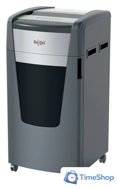 Шредер Rexel Momentum Extra XP426+ 2021426XEU - Изображение №2 — Интернет-магазин Time-Shop
