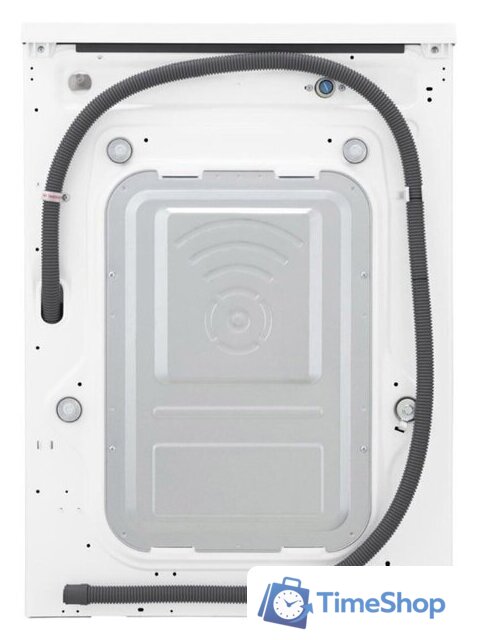 Стиральная машина LG F4M5TS6W - Изображение №15 — Интернет-магазин Time-Shop