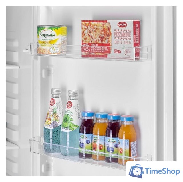 Холодильник MAUNFELD MFF170W - Изображение №7 — Интернет-магазин Time-Shop