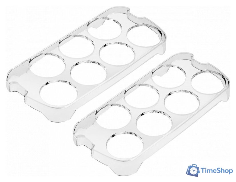 Холодильник MAUNFELD MFF170W - Изображение №13 — Интернет-магазин Time-Shop