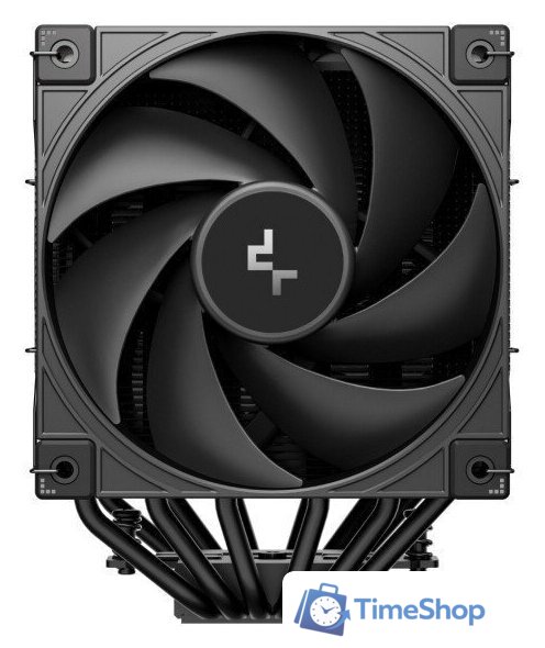 Кулер для процессора DeepCool AK620 G2 Digital NYX R-AK620G2-BKNNMN-GJD-1 - Изображение №3 — Интернет-магазин Time-Shop