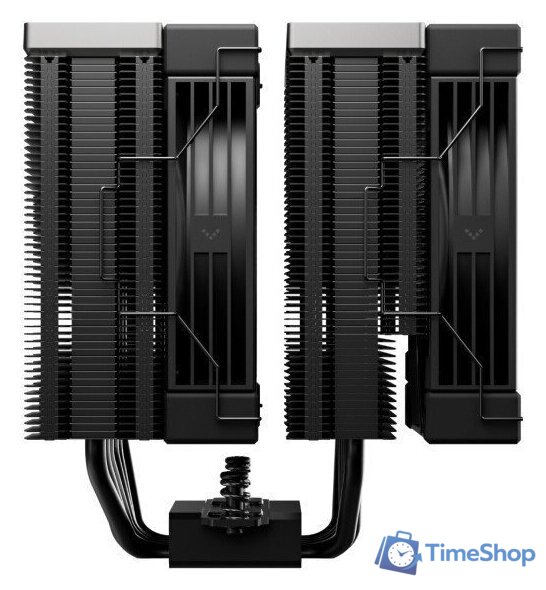 Кулер для процессора DeepCool AK620 G2 Digital NYX R-AK620G2-BKNNMN-GJD-1 - Изображение №4 — Интернет-магазин Time-Shop