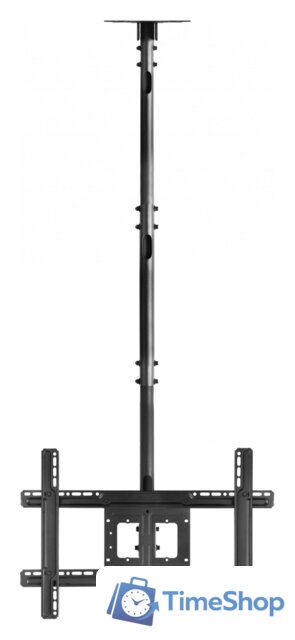 Кронштейн для телевизора Onkron N2L (черный) - Изображение №1 — Интернет-магазин Time-Shop