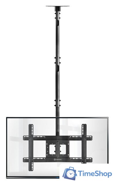 Кронштейн для телевизора Onkron N2L (черный) - Изображение №8 — Интернет-магазин Time-Shop
