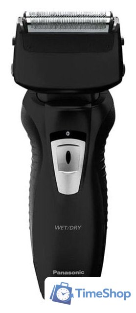 Электробритва Panasonic ES-RW31 - Изображение №1 — Интернет-магазин Time-Shop