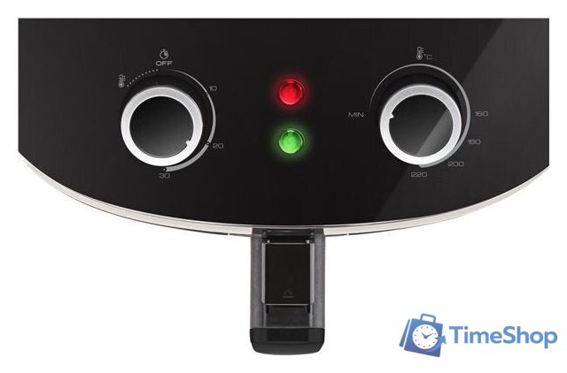 Аэрогриль (аэрофритюрница) ETA Fritta 2168 90000 - Изображение №4 — Интернет-магазин Time-Shop