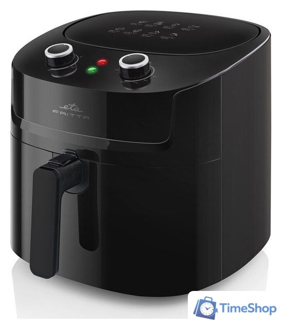 Аэрогриль (аэрофритюрница) ETA Fritta 2168 90000 - Изображение №1 — Интернет-магазин Time-Shop