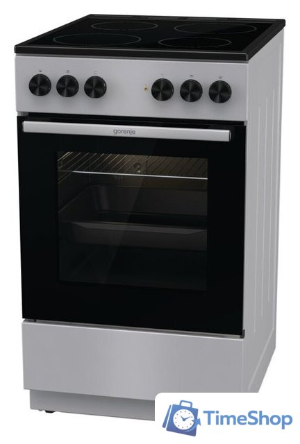 Кухонная плита Gorenje GEC5A12SG - Изображение №6 — Интернет-магазин Time-Shop