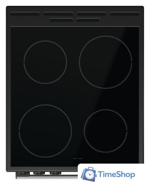 Кухонная плита Gorenje GEC5A12SG - Изображение №3 — Интернет-магазин Time-Shop