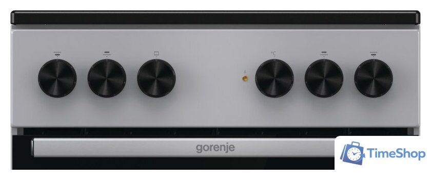 Кухонная плита Gorenje GEC5A12SG - Изображение №9 — Интернет-магазин Time-Shop
