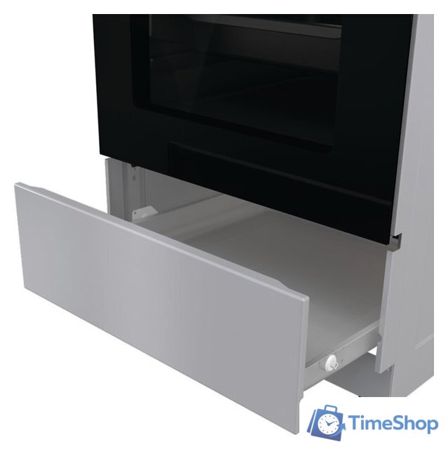 Кухонная плита Gorenje GEC5A12SG - Изображение №12 — Интернет-магазин Time-Shop