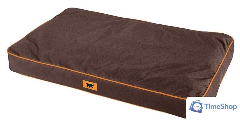 Лежак Ferplast Polo 95 (коричневый) - Изображение №1 — Интернет-магазин Time-Shop